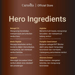 CARUSILA Hair Boost 2in1 Tonic and Serum with Baicapil 3% Anti-Hairfall for Stronger Growth 100ml Tonik Rambut Spray Anti Lepek by Carusila
