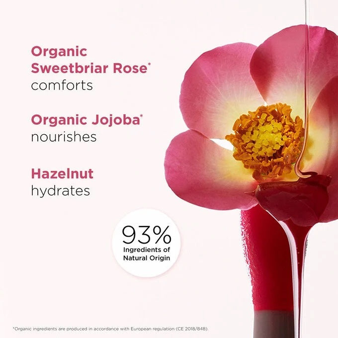 CLARINS Lip Comfort Oil 54 - Iconic Red