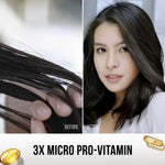 Pantene Shampo Anti Ketombe 110 Ml Remaja Dewasa