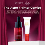 [Lacoco x Glow Better] Stay Glow All Day