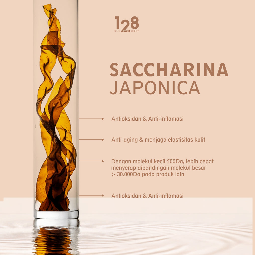 128 by Makarizo Intensive Barrier Care Primer 95mL Bottle