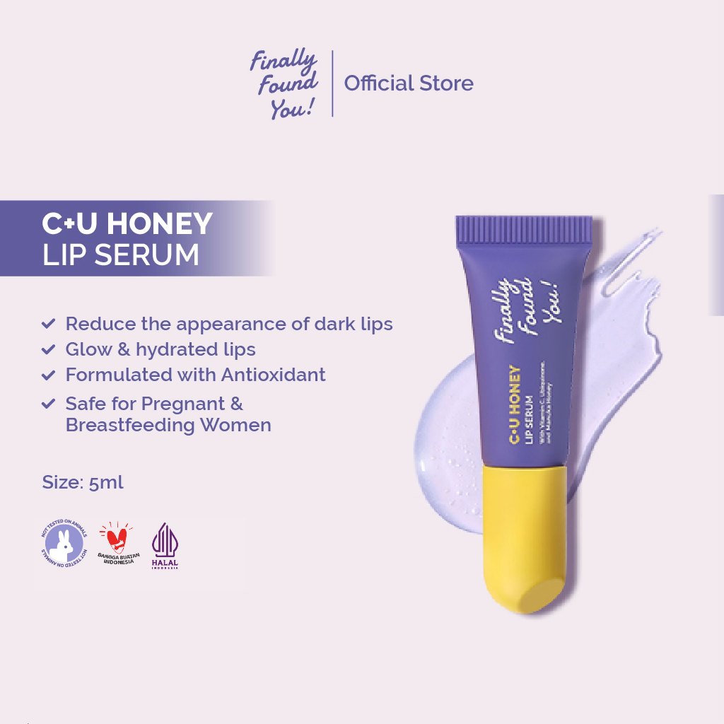 [BUY 2 GET 3] Finally Found You! Bright Shield Glow Kit Free Lip Serum:  (Rice Toner 100mL + SUN-RICE ALL DAY Invisible UV Shield SPF 50 PA++++)