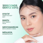 Cleora Beauty Special Bundle 2 In 1 - Exfo Berrier Series, Exfo Brightening Series, Exfo Glowing Series, Exfo Healty Series, Exfo Hydrating Series