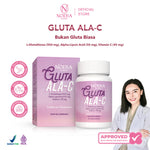 Noera Special Sweet Sevenisary Small Package l  Noera Collagen Drink l Noera Gluta ALA C l Suplemen Kecantikan