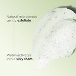 CLARINS Purifying Gentle Foaming Cleanser 125ml - Pembersih Wajah Kulit Kombinasi Atau Berminyak