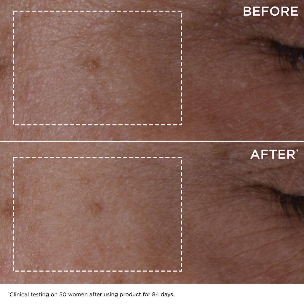 CLARINS New Double Serum - Anti Aging Face Serum/ Anti Kerutan , Wajah Glowing , Kenyal