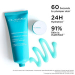 CLARINS Hydra-Essentiel [HA2] Matte Gel (Normal to Combination Skin) 75ml