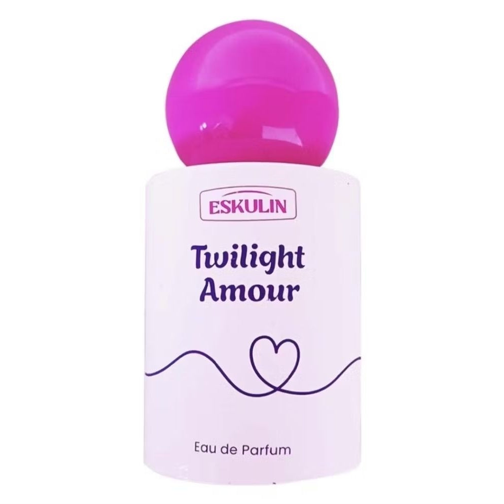 Eskulin Eau de Parfum Twilight Amour 30 ml