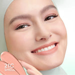 Wardah Colorfit 5D Blur Cloud Cushion 15g