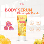 Tisha Beauty Body Serum Fruity – UV Filter Hydrating 150ml