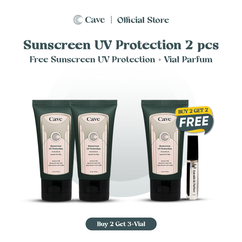 [CAVE BUNDLING SPECIAL 10.10] Cave Buy 2 get 4