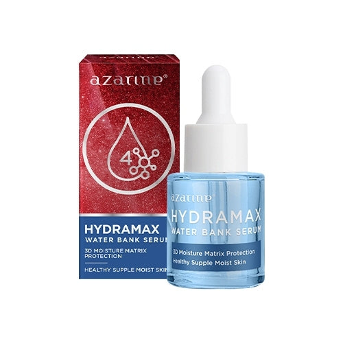 [FLASH SALE] Azarine Hydramax Water Bank Serum 20ml