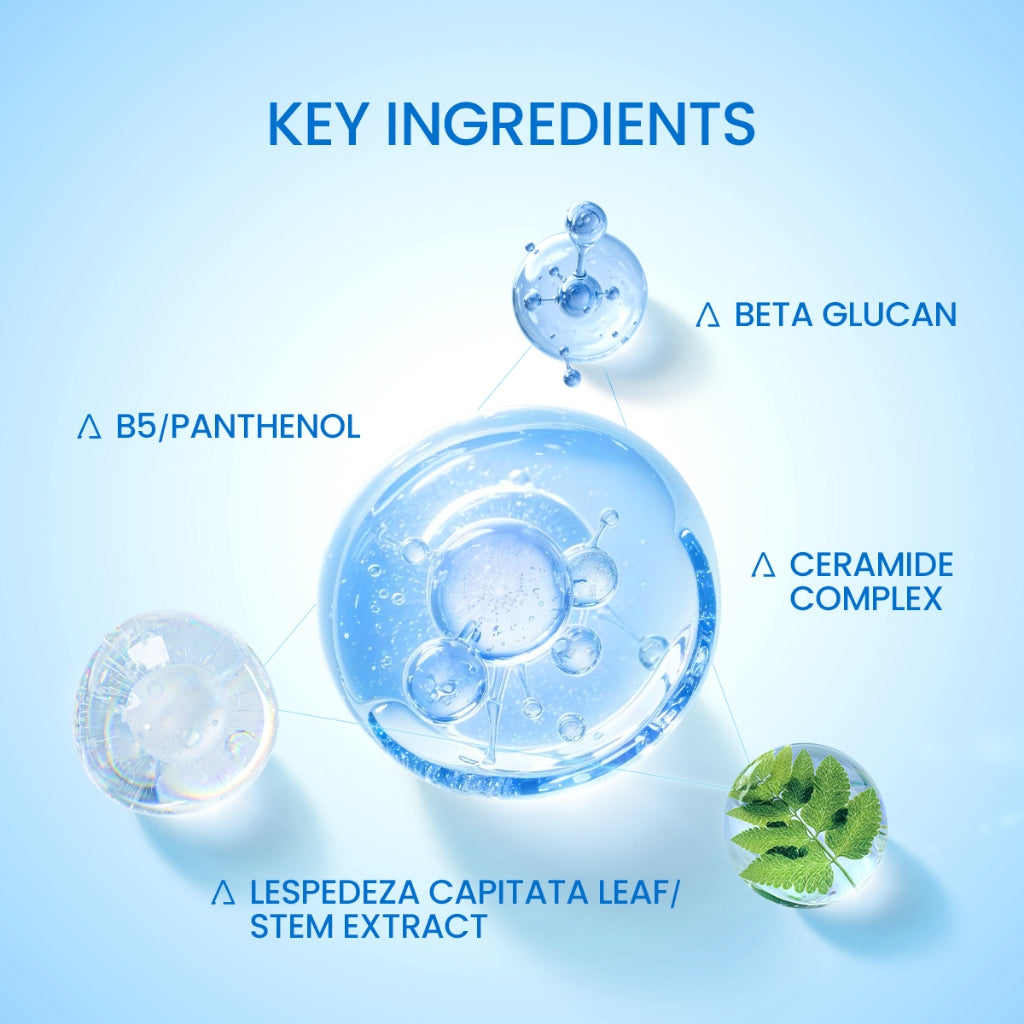 ELFORMULA Cerahydro Mild Cleanser Facial Wash For Sensitive Skin - Sabun Pencuci Muka Non Foam Low pH Pembersih Muka Face Wash untuk Melembabkan Kulit Cocok Untuk Kulit Sensitif