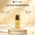 [BPOM ORIGINAL LOKAL] YU CHUN MEI Cordyceps COMPLETE KIT