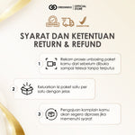 [BPOM ORIGINAL LOKAL] YU CHUN MEI Cordyceps Whitening Kit
