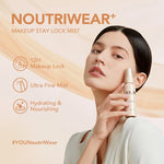 YOU Cloud Touch 2in1 Best Seller Series Paket Makeup Set 2pcs