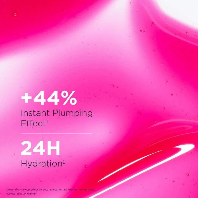 CLARINS Lip Comfort Oil 54 - Iconic Red