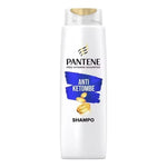 Pantene Shampo Anti Ketombe 110 Ml Remaja Dewasa