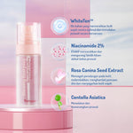 [DR. ABELINA APPROVED] This is Your - Glowing Everyday Shooting Refreshing Face Spray 75ml | Mengandung 2% Niacinamide, Rosa Canina, Centella Asiatica | Membantu Mencerahkan Wajah Cocok Untuk Kulit Kering, Berjerawat, dan Kusam