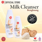 Viva Milk Cleanser Bengkuang (100 ml & 200 ml)