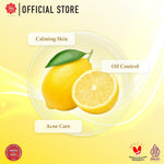 Viva Milk Cleanser Lemon (100 ml & 200 ml)