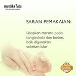 Mustika Ratu Minyak Zaitun 175 ml