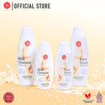 Viva Face Tonic Bengkuang (100 ml & 200 ml)