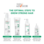 Makarizo Advisor RX Strong Hair Expert Care Scalp Serum 40 mL