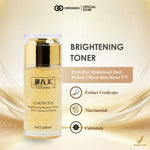 [BPOM ORIGINAL LOKAL] YU CHUN MEI CORDYCEPS Brightening Toner With Calendula Petals 100ml