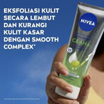 Nivea Extra Bright Serum Eksfoliasi Tubuh Vitamin C & AHA 170 ml