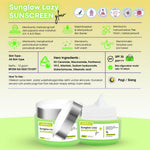 BUNDLE COMBO MELACARE Whitening Glow Booster Series Complete + Peeling Serum + Moisturizer