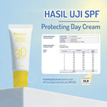 [BELI 2 LEBIH MURAH] This is Your - Twin Pack Protecting Day Cream 30 GR SPF 30 PA++ | UV Cream Siang Mencerahkan & Melindungi Wajah dari Sinar UV & Sinar Matahari, Memberikan Efek Toneup, No Whitecast