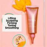 CLARINS Extra Firming Neck & Decollate Cream 75ml - Krim Leher Anti Aging / Kerutan / Pengencang