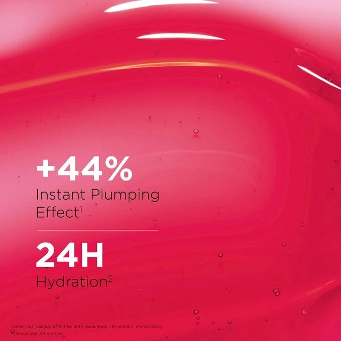CLARINS Lip Comfort Oil - Lip Plumper