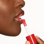 CLARINS Lip Comfort Oil 54 - Iconic Red