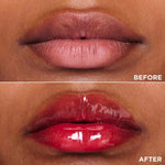 CLARINS Lip Comfort Oil 54 - Iconic Red
