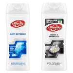 Lifebuoy Sampo Botol 170 ml
