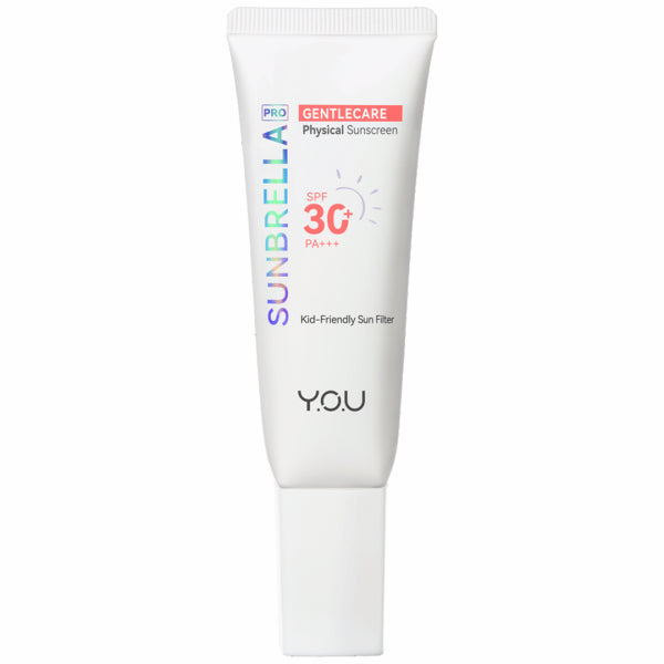 Era 2000- Y.O.U Sunbrella Sunscreen Series | Triple UV, 2% Niacinamide Brightening, Tone Up, Acnecare, Airy Outdoor