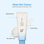 Beauty of Joseon Sunscreen Aqua-Fresh : Rice + B5