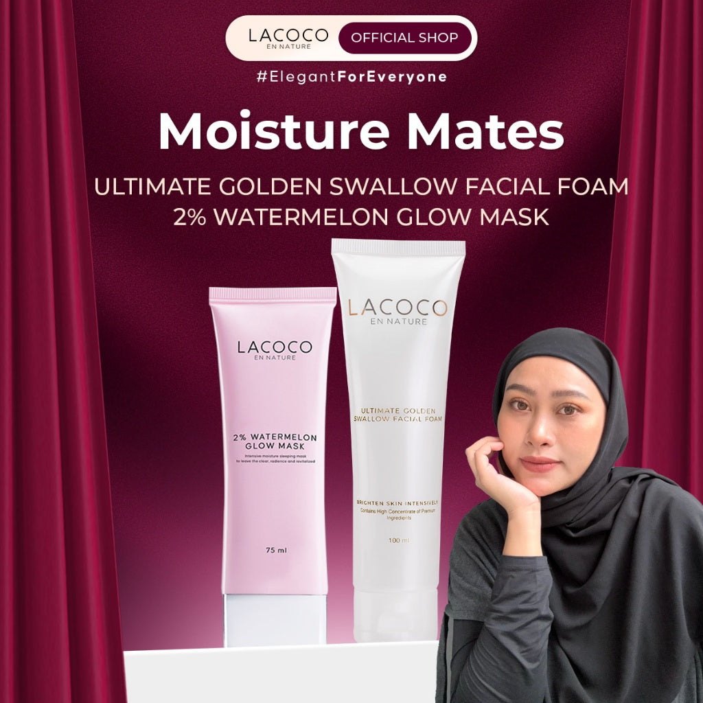 [Lacoco x Yanjogani] Bundle Lacoco Special