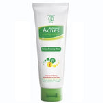 Acnes Treatment Series Pembersih Wajah Creamy Anti Bakteri & Jerawat Tube 50 g