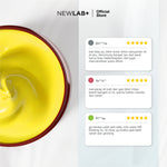[TEBUS MURAH HB DOSTING] NEWLAB Brightlogy Intensive Power Brightening Lotion 1% Hexyl | HB Dosting Doktif Approved | Serum untuk Mencerahkan Badan | Lotion Tube  | Underarm | Body Scrub Body