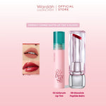 NEW! Wardah Airbrush Lip Tint - Soft-Blur Finish-Longlasting-Lightweight-Hydrates -Tahan Lama 24 Jam - Lip Stain - Lipgloss - Liptint - Lipstik - Lipcream - Lip Matte - Makeup