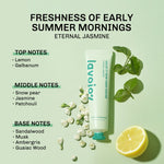 Lavojoy Hand Cream Series 30ml | Krim Untuk Mencerahkan Dan Melembabkan Kulit Tangan | Niacinamide Dan Shea Butter | Hand Cream Tangan Kering | Krim Tangan