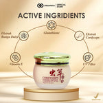 [BPOM ORIGINAL LOKAL] YU CHUN MEI Cordyceps COMPLETE KIT
