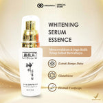 [BPOM ORIGINAL LOKAL] YU CHUN MEI Cordyceps Serum Whitening Essence 30ml