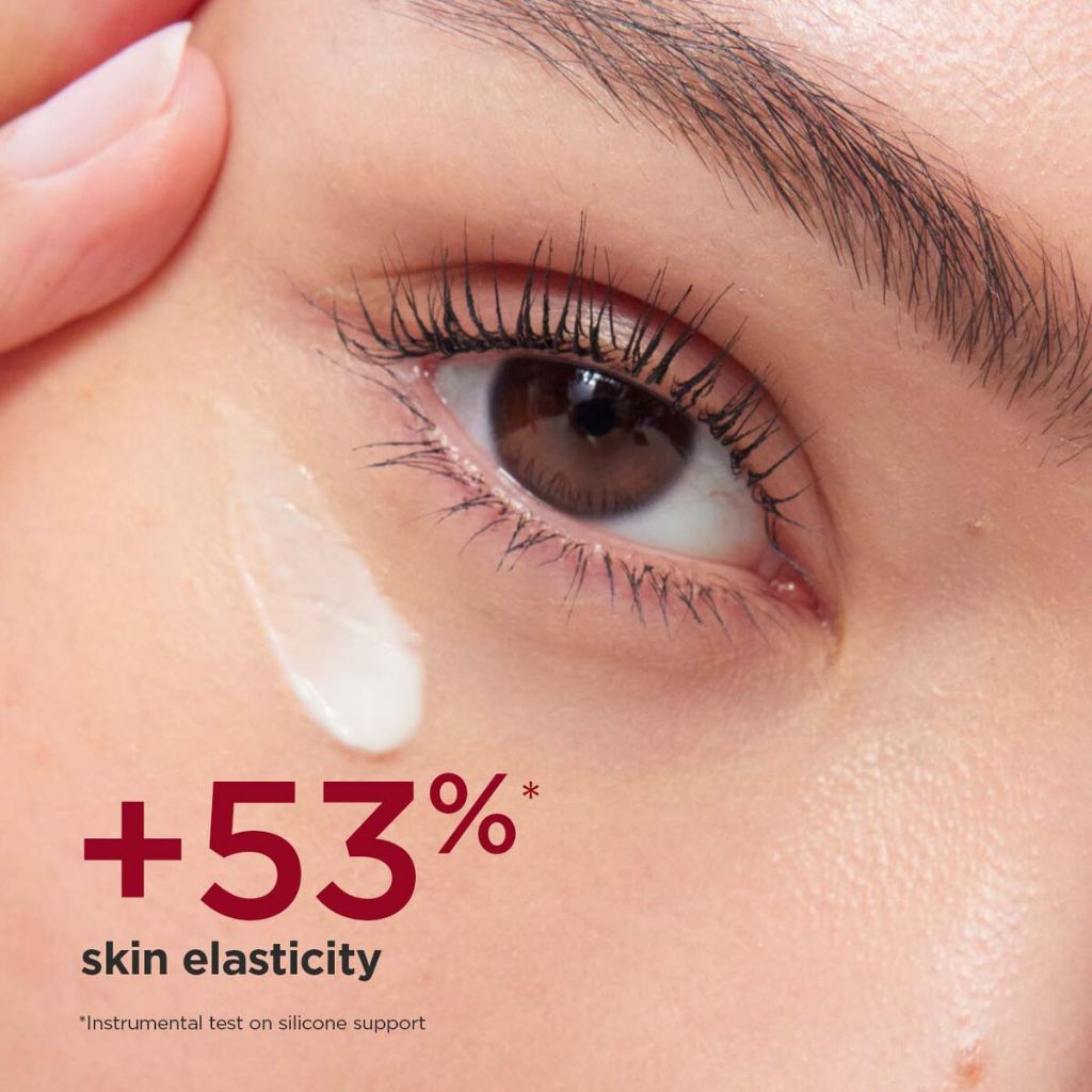 CLARINS Total Eye Lift 15ML - Krim Mata Anti Aging/ Anti Penuaan/ Lingkar Hitam
