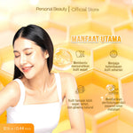 Personal Beauty Day Cream Bright And Glowing Protecting Skin