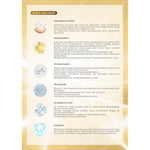 MS Glow Sunwhite Daily Cream SPF 50 PA++++