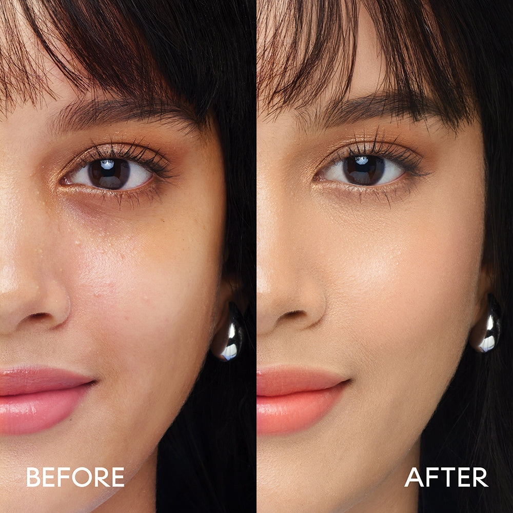 NEW LAUNCH! Wardah Lite Skin Filter Cushion 11 g - Wardah Skin Filter Cushion - Make Up Ringan Tahan 8 Jam - Flawless Coverage Powder Foundation Glad Setting BB Cream Soft Satin and Glow | Lightening | Light Plus | Light + | Lightplus Makeup